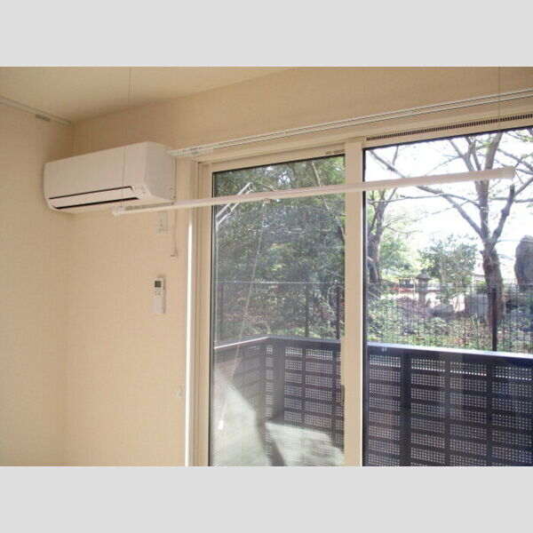 その他 (室内物干し)