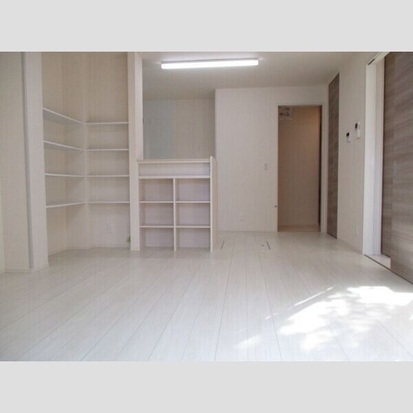 居室・リビング (LDK)