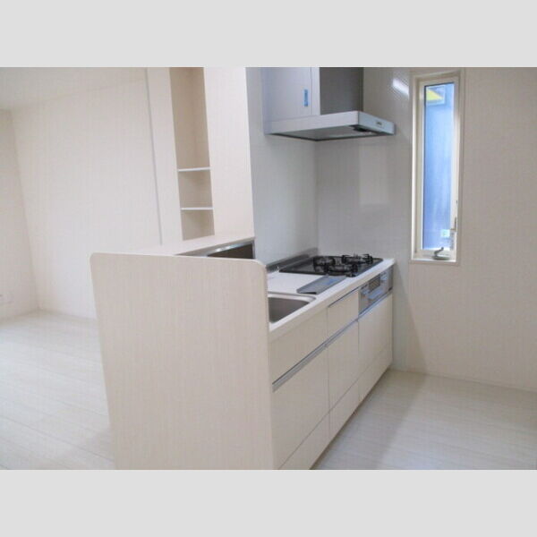 キッチン (キッチン)