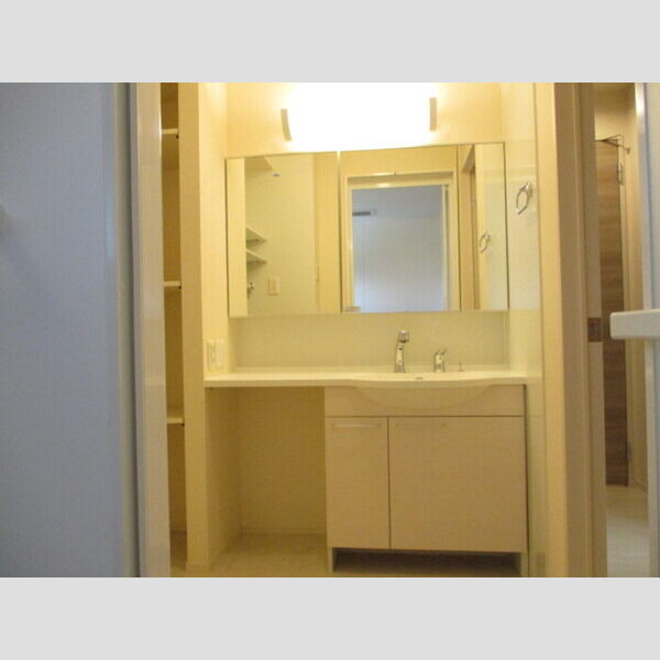 洗面所 (洗面台)