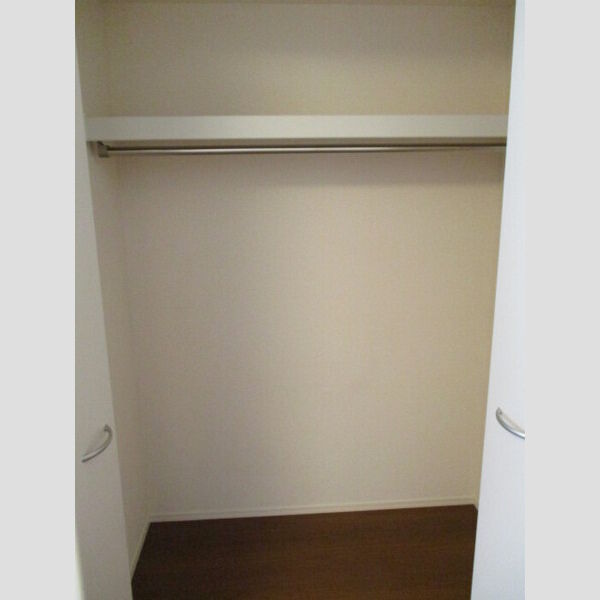 収納 (クローゼット)