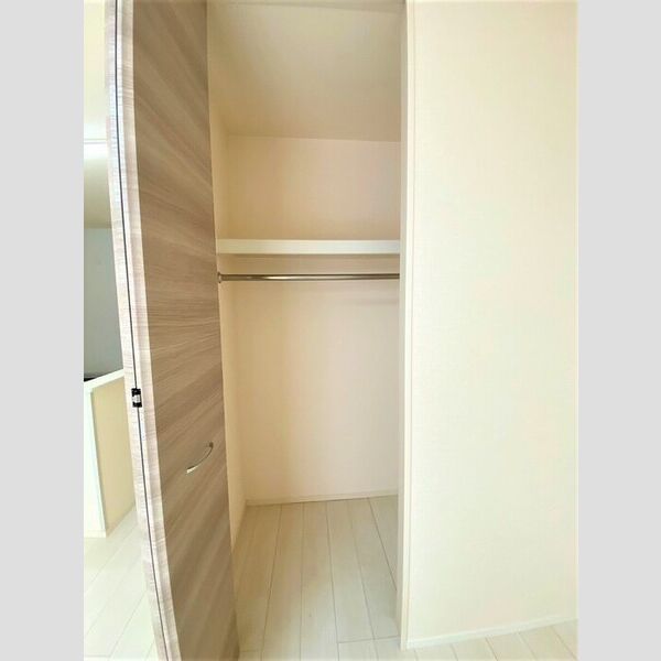 収納 (クローゼット)