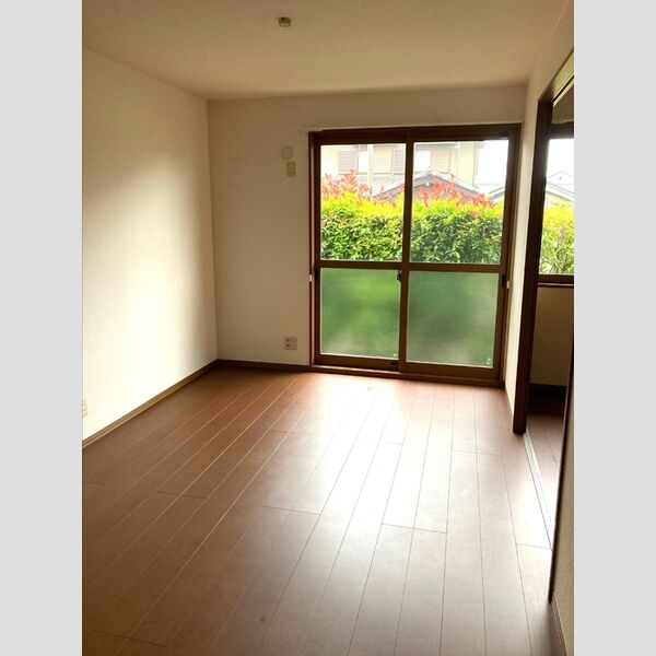 居室・リビング (DK)