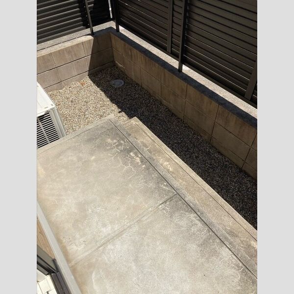 その他 (専用庭)