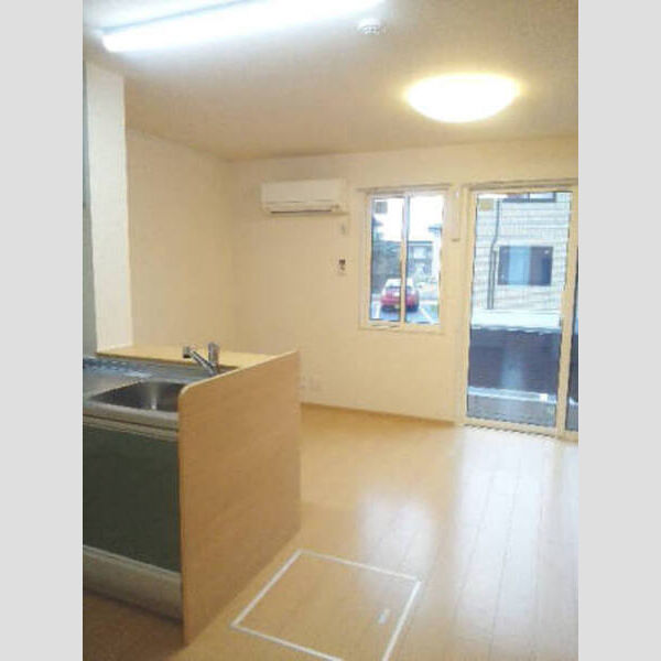 居室・リビング (LDK)