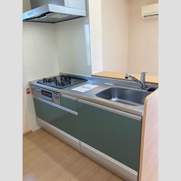 キッチン (システムキッチン)