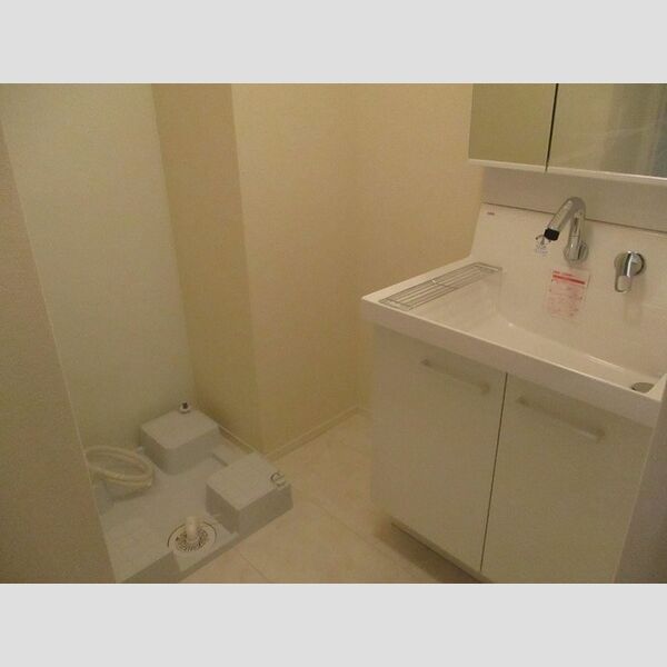 洗面所 (洗面所)