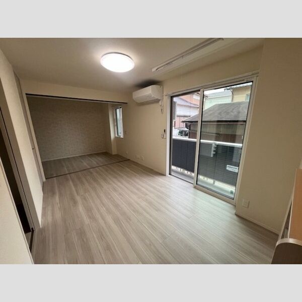 居室・リビング (LDK)