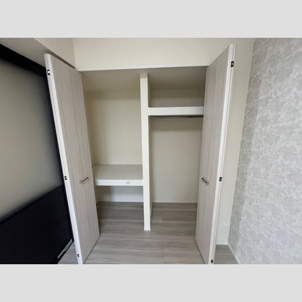 収納 (クローゼット)