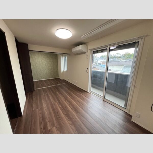 居室・リビング (LDK)