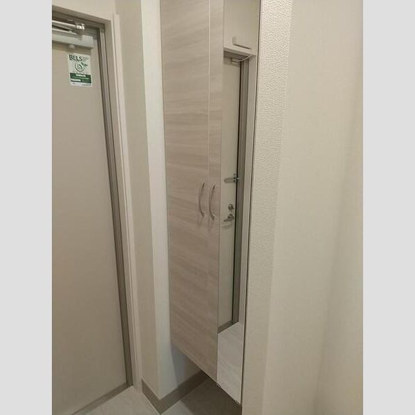 玄関 (シューズボックス(トールタイプ))