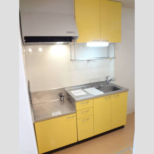 キッチン (キッチン)