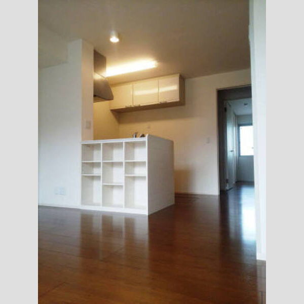 居室・リビング (LDK)