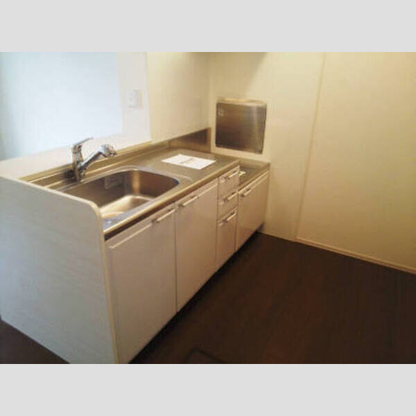 キッチン (キッチン)