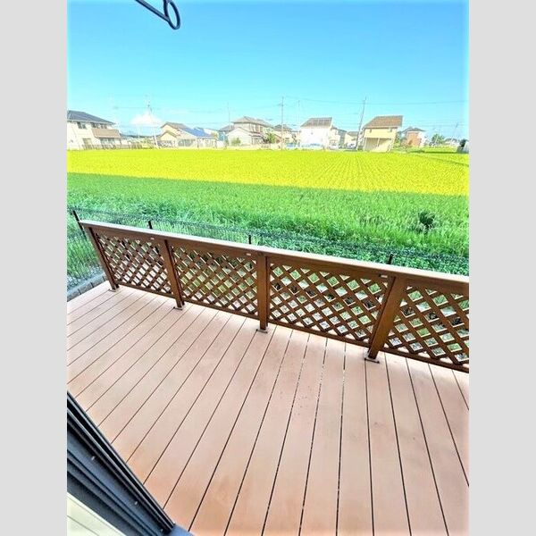 その他 (専用庭)