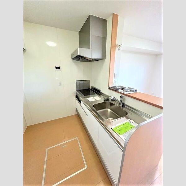 キッチン (キッチン)