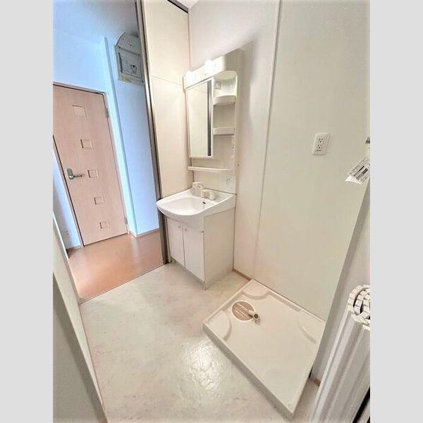 洗面所 (洗面室)