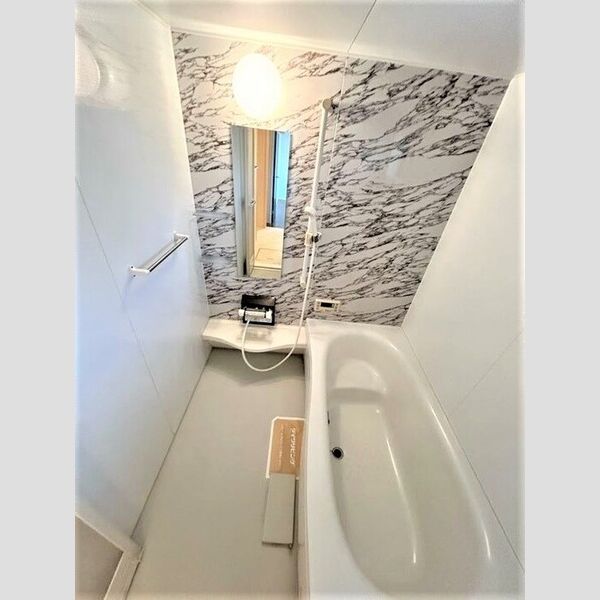 バス (浴室)