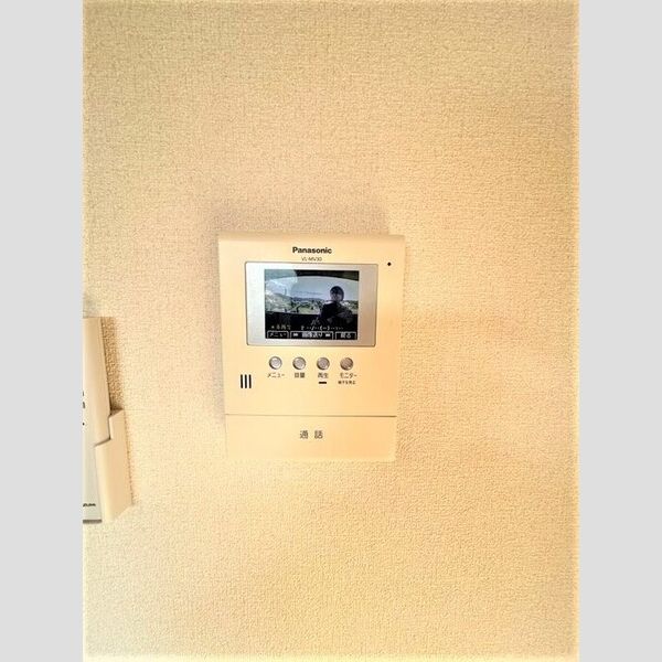 その他 (モニタ付きインターホン)