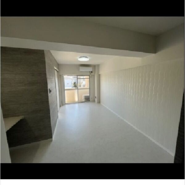 居室・リビング (LDK)