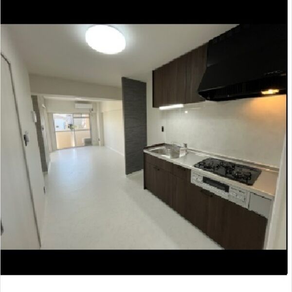 キッチン (システムキッチン)