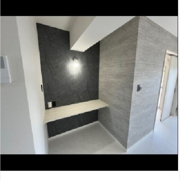 その他設備 (ワークスペース)