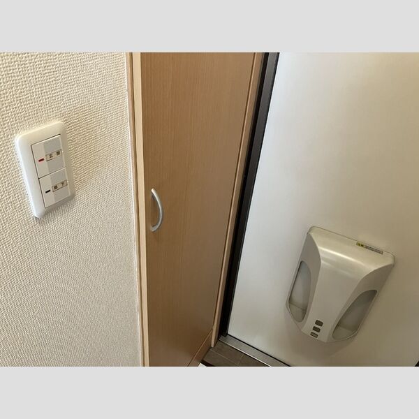 玄関 (シューズボックス(トールタイプ))