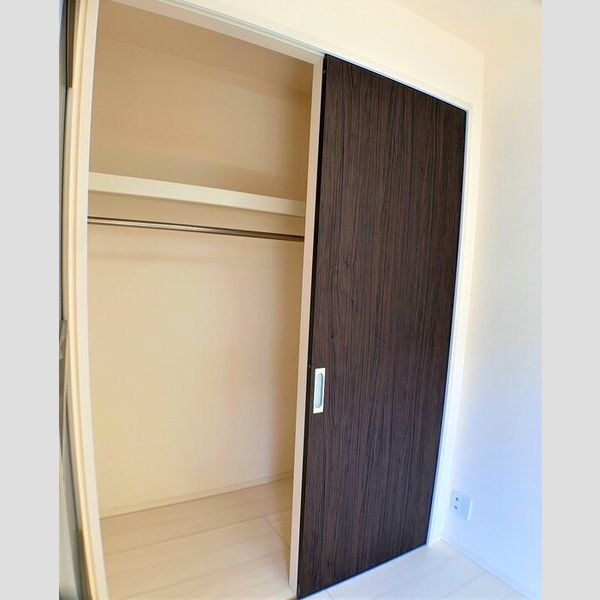 収納 (クローゼット)