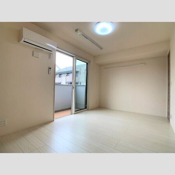 居室・リビング (洋室)