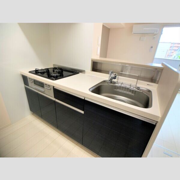 キッチン (システムキッチン)