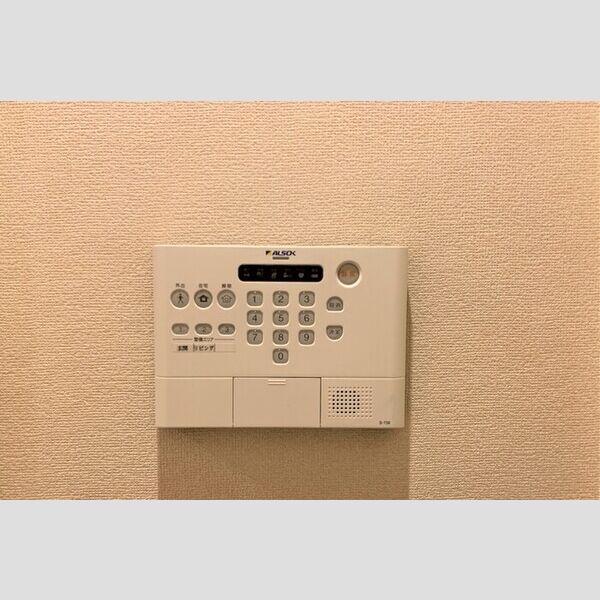 その他設備 (ALSOK)