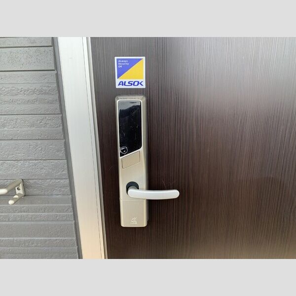 その他 (カードキー)