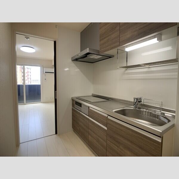 キッチン (システムキッチン)