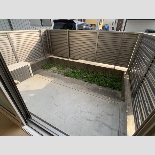 その他 (専用庭)