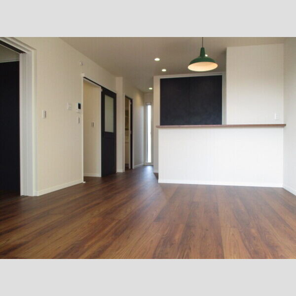 居室・リビング (LDK)