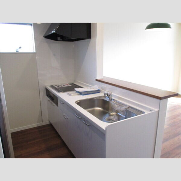 キッチン (キッチン)