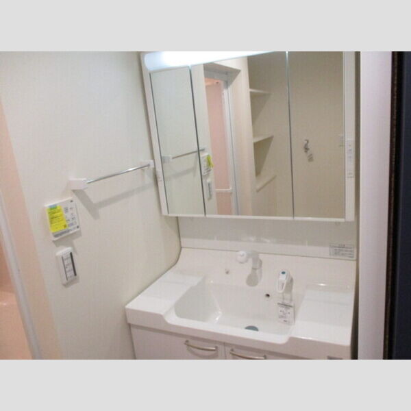 洗面所 (洗面所)