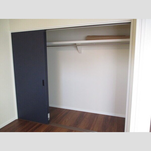 収納 (クローゼット)