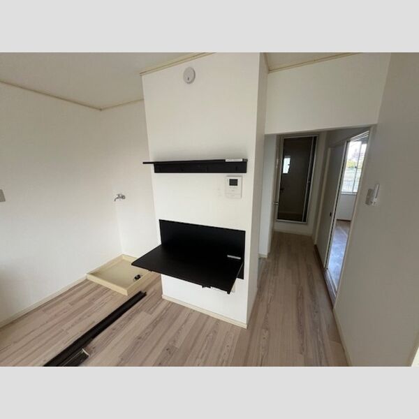 その他設備 (ワークデスク)