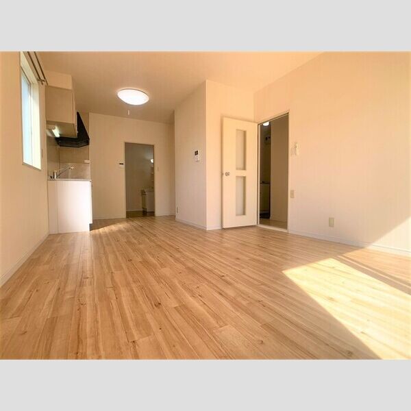 居室・リビング (LDK)