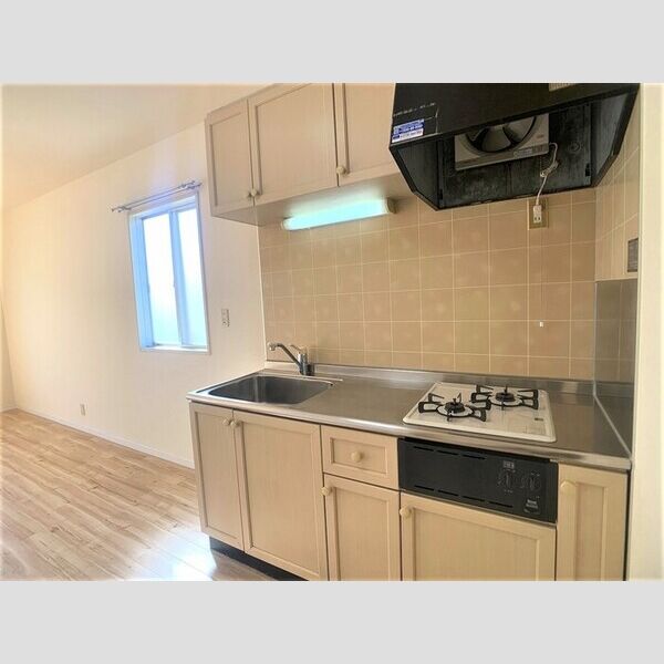 キッチン (システムキッチン)