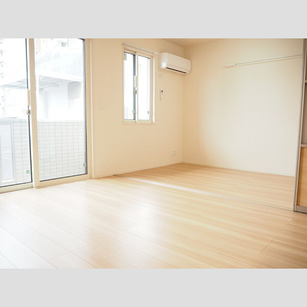 居室・リビング (リビング～洋室)