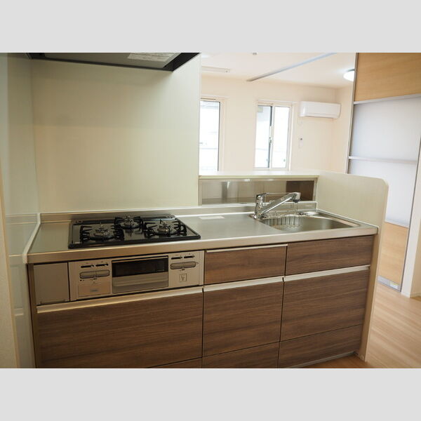 キッチン (システムキッチン)