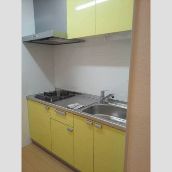 キッチン (キッチン)