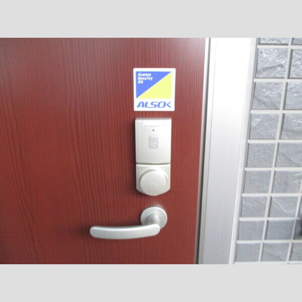 その他 (玄関ICカードキー)