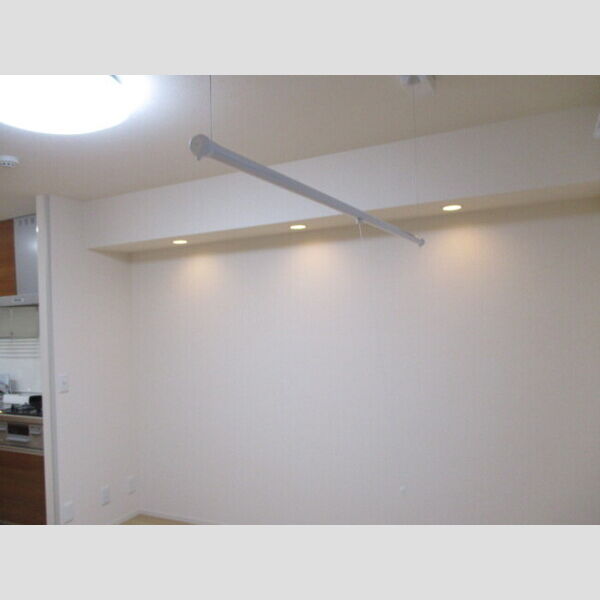 その他 (室内物干し)