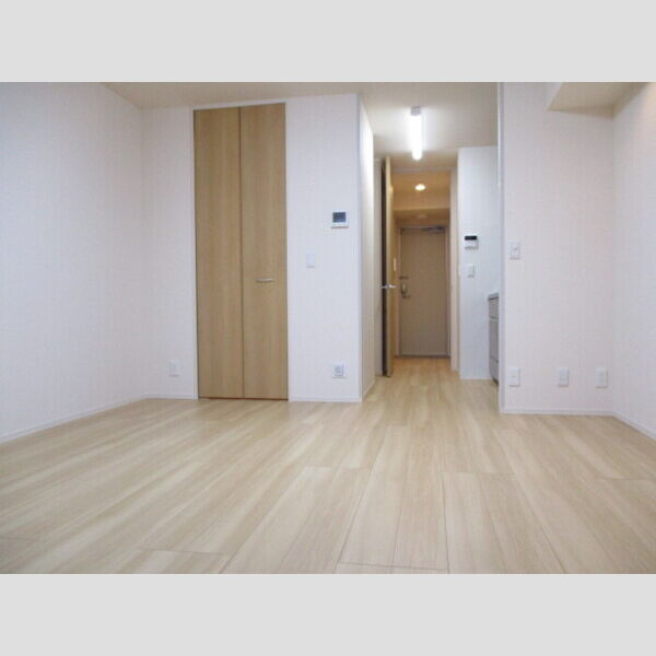 居室・リビング (洋間)