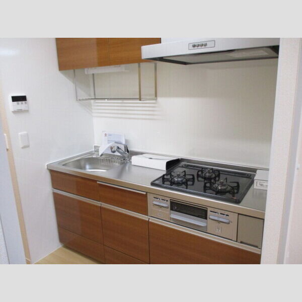 キッチン (キッチン)