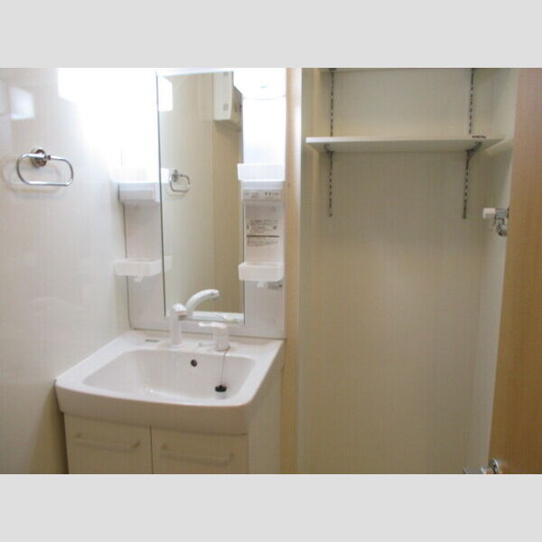 洗面所 (洗面台)