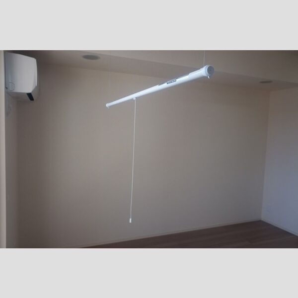 その他 (室内物干し)